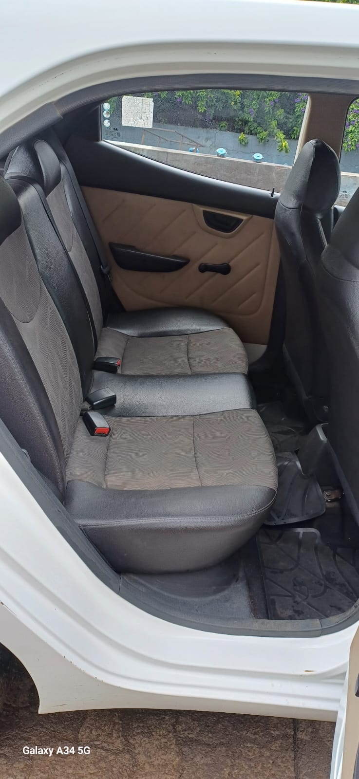 Hyundai Eon(2011-2019) D Lite +